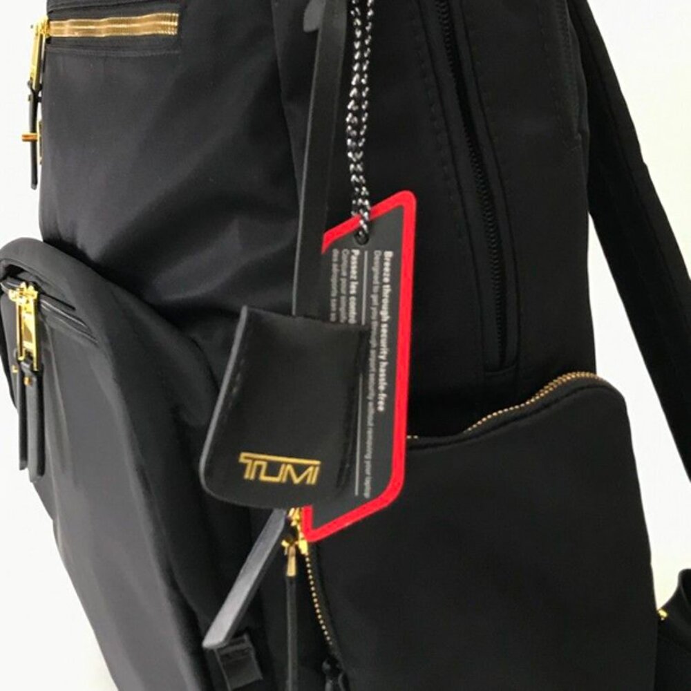 💕Tumi Voyageur Carson Backpack - image 6